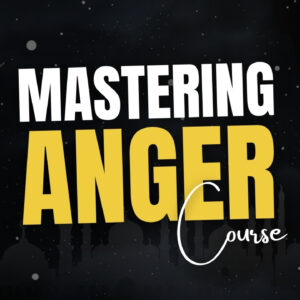 Anger Management - Ramadan